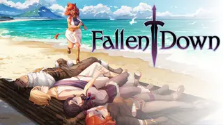 Fallen Down