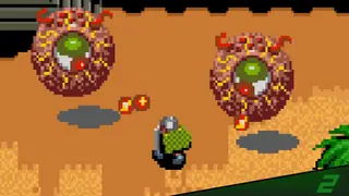Arcade Archives 2 LABYRINTH RUNNER - Xbox Series