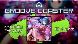 Groove Coaster - Initial Initial Echo Ego