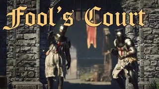 Fool's Court