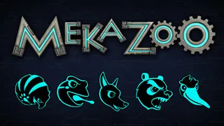 Mekazoo