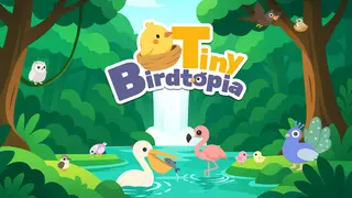 Tiny Birdtopia