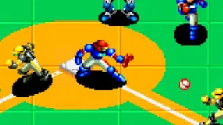 ACA NEOGEO 2020 SUPER BASEBALL - Switch