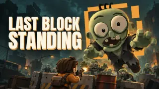 Last Block Standing