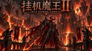 Idle Demon Lord II