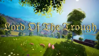 Lord Of The Trough: Evil Slop DLC