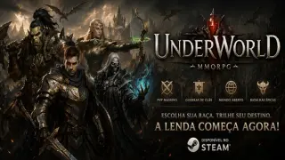 UnderWorld