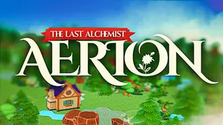 Aerion: The Last Alchemist