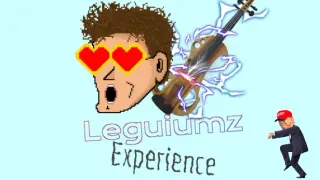 Leguiumz Experience