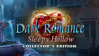 Dark Romance: Sleepy Hollow Collector's Edition