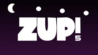 Zup! 5 - DLC