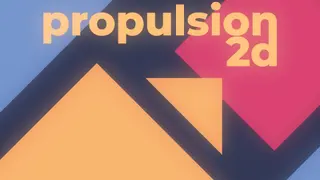 Propulsion 2D - Xbox One