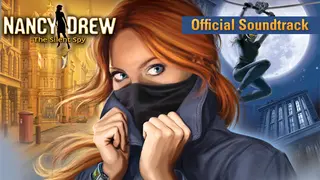 Nancy Drew: The Silent Spy - Soundtrack