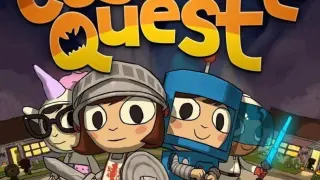 Costume Quest