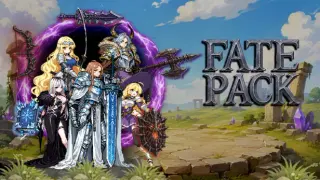 FATE PACK