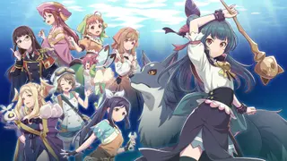 YOHANE THE PARHELION -BLAZE in the DEEPBLUE - Xbox One & Series