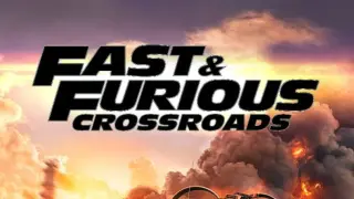 Fast & Furious