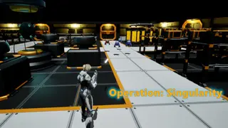 Operation Singularity