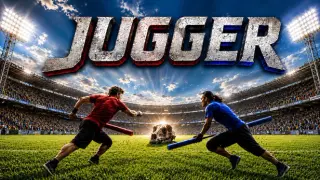 Jugger - the video game