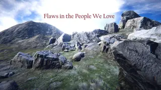 Flaws in the People We Love - Xbox One