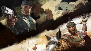Commandos 2 & Praetorians: HD Remaster Double Pack Remastered Edition - Xbox One