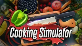 Cooking Simulator - Switch