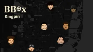 BBox: Kingpin