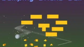 Jumping Bricks Ball - Switch