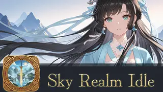 Sky Realm Idle