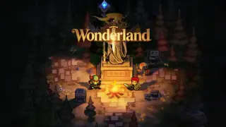 Wonderland