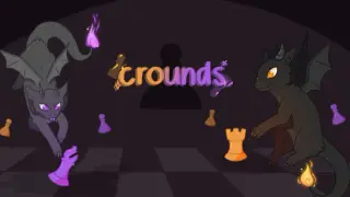 Crounds