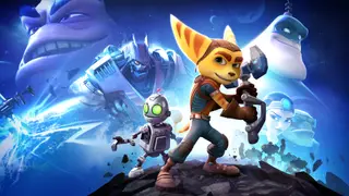 Ratchet & Clank (PS4)