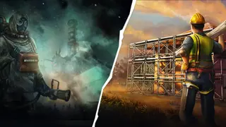 Builder Liquidator Bundle - Xbox One & Series