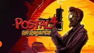 POSTAL 4: No Regerts