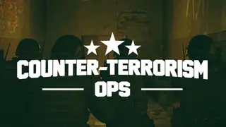 Counter-Terrorism Ops