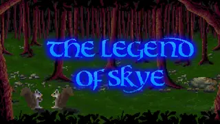 The Legend of Skye