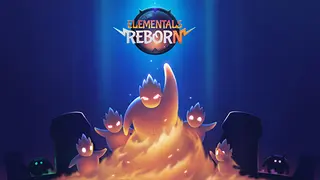 Elementals Reborn