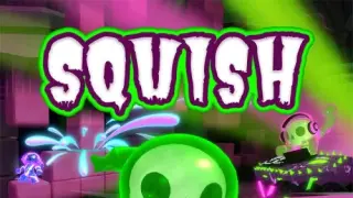 Squish - Switch