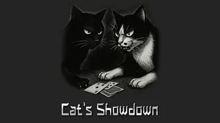Cat's Showdown