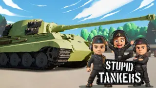 Stupid Tankers