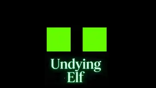 Undying Elf
