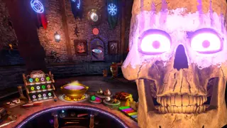 Waltz of the Wizard - PS5