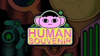 Human Souvenir