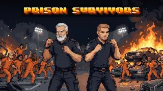 Prison Survivors