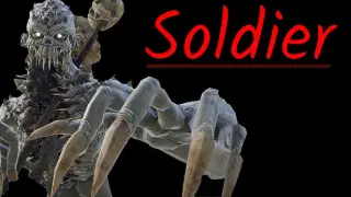 Soldier