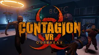 Contagion VR: Outbreak