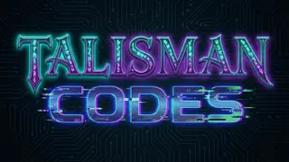 Talisman Codes