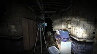 Dark Fall: Ghost Vigil