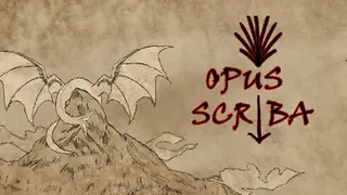 Opus Scriba