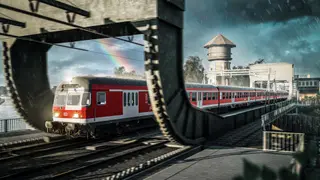 Train Sim World 6: Bahnstrecke Bremen - Oldenburg - PS4 & PS5